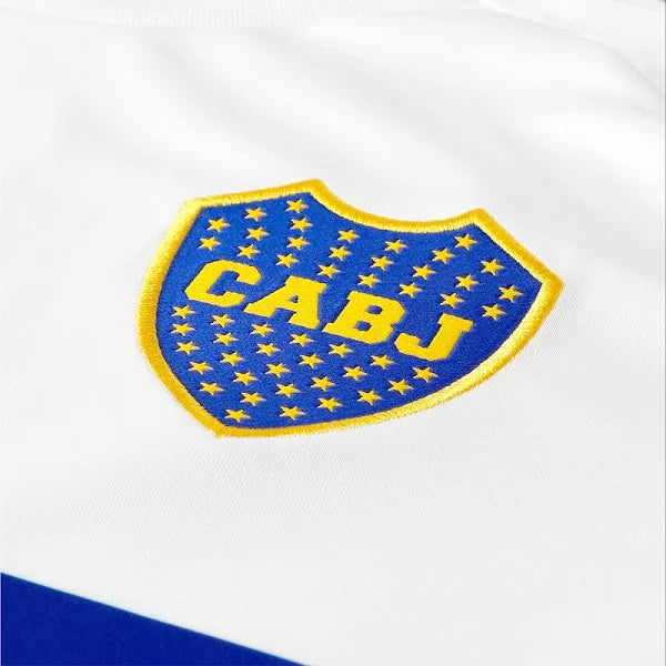 Camisa Boca Juniors 24/25 AwayTorcedor Masculino