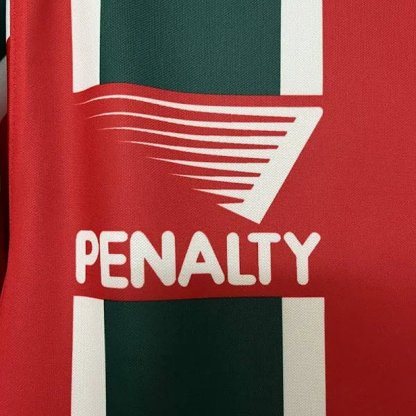 Camisa Fluminense 1993/94 Home Retrô