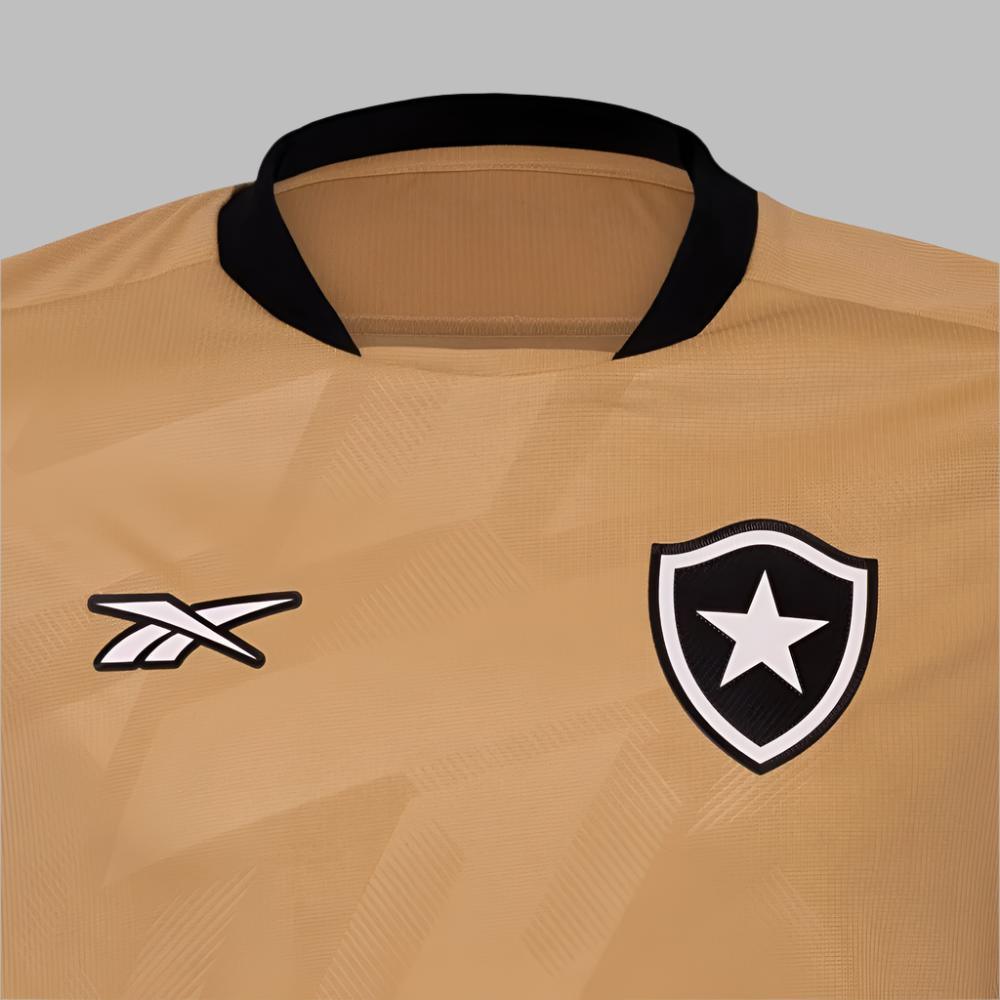 Camisa Botafogo Goleiro Away 2024/25 Masculino