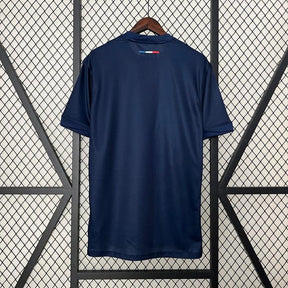 Camisa Paris Saint Germain 2024/25 Home