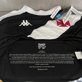 Camisa Vasco 2024/25 Home Torcedor Masculino