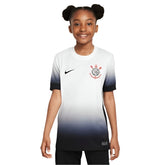 Kit Infantil Corinthians 24/25 Home Unissex