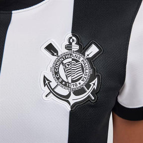 Camisa III Corinthians 24/25 Feminina