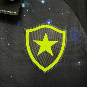 Camisa Botafogo Pré-Jogo 2024/25 Masculino