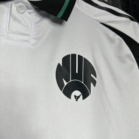 Camisa III Newcastle United 2024/25 Torcedor Masculino