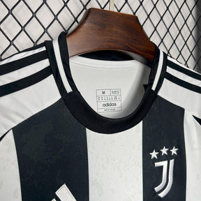Camisa Juventus 24/25 Home Torcedor Masculino