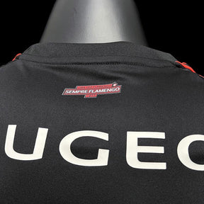 Camisa III Flamengo Retrô 2013 Masculino