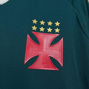 Camisa Vasco 2024/25 Goleiro Masculino