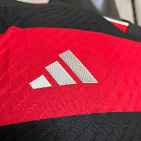 Camisa Flamengo Jogador 2024/25 Home Masculino