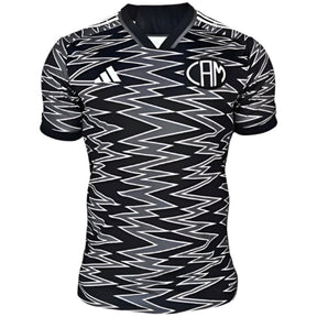 Camisa III Atlético Mineiro 2024/25 Masculino