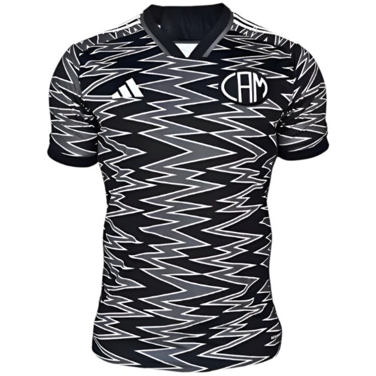 Camisa III Atlético Mineiro 2024/25 Masculino