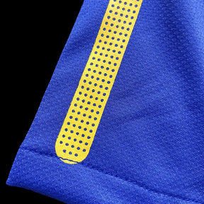 Camisa Brasil Retrô 2010 Away Masculino