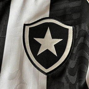 Camisa Botafogo 2023/24 Home Masculino