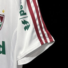 Camisa Fluminense 2010/11 Away Retrô