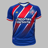 Camisa Bahia 2024/25 Away Torcedor Masculino