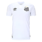 Camisa Santos 24/25 Home Torcedor Masculino