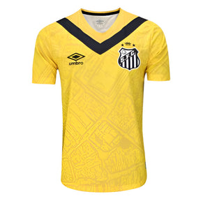 Camisa III Santos 24/25 Torcedor Masculino