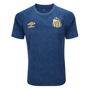 Camisa Santos 24/25 Treino Torcedor Masculino