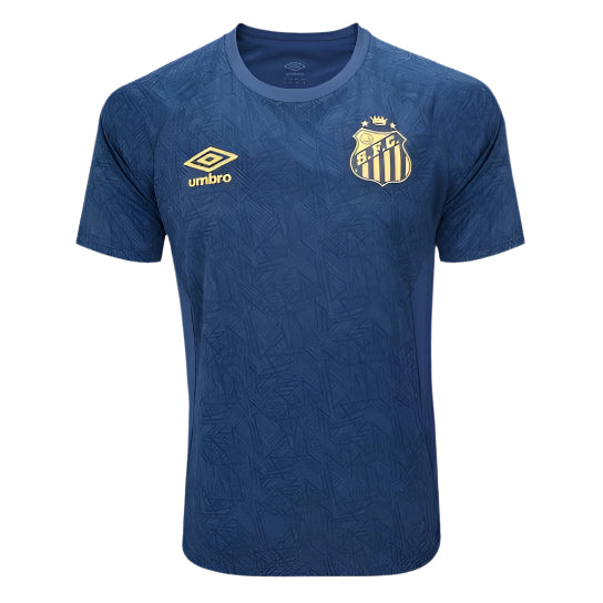 Camisa Santos 24/25 Treino Torcedor Masculino
