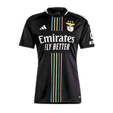 Camisa Benfica 23/24 Away Masculino Torcedor