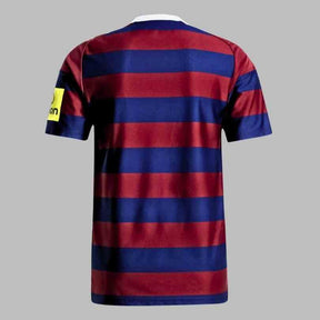 Camisa Newcastle 24/25 Away Masculino Torcedor