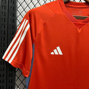 Camisa Cruzeiro 2024/25 Treino