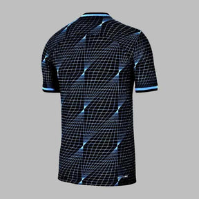 Camisa Chelsea 23/24 Away Masculino Torcedor