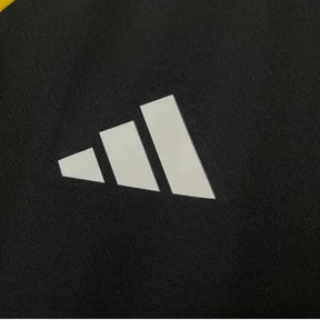Camisa Atlético Mineiro 2025/26 Treino Torcedor Masculino C/ Patrocínios