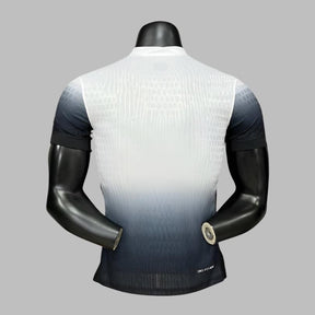 Camisa Corinthians Jogador 2024/25 Home Masculino