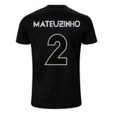 Camisa Corinthians 24/25 Away MATEUZINHO #2
