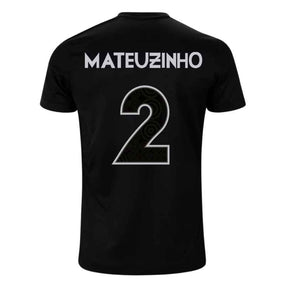 Camisa Corinthians 24/25 Away MATEUZINHO #2
