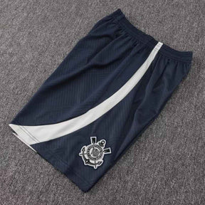 Short de Treino Corinthians 2024/25 Masculino
