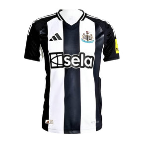 Camisa Newcastle 24/25 Home Masculino Torcedor