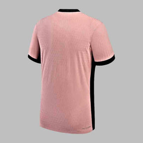 Camisa III PSG 24/25 Masculino Torcedor