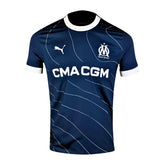 Camisa Marseille 23/24 Away Masculino Torcedor