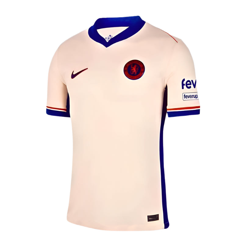 Camisa Chelsea 24/25 Away Masculino Torcedor