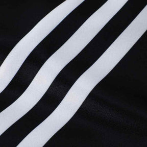 Kit Treino Flamengo Lifestyle Classics Preto