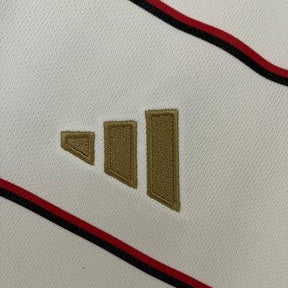 Camisa Flamengo 23/24 Away Torcedor Masculino