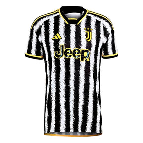 Camisa Juventus 23/24 Home Masculino Torcedor