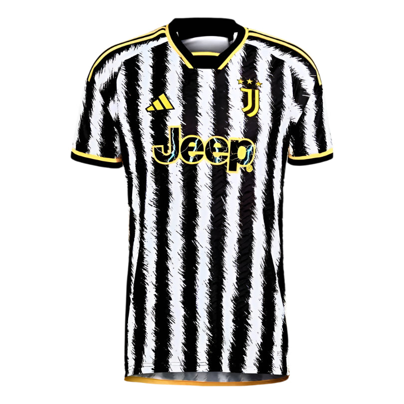 Camisa Juventus 23/24 Home Masculino Torcedor