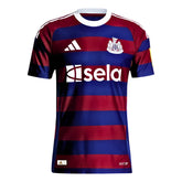 Camisa Newcastle 24/25 Away Masculino Torcedor