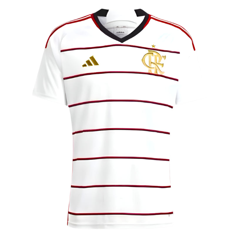Camisa Flamengo 23/24 Away Torcedor Masculino