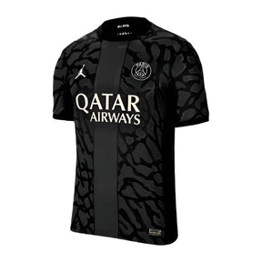 Camisa III PSG 23/24 Masculino Torcedor