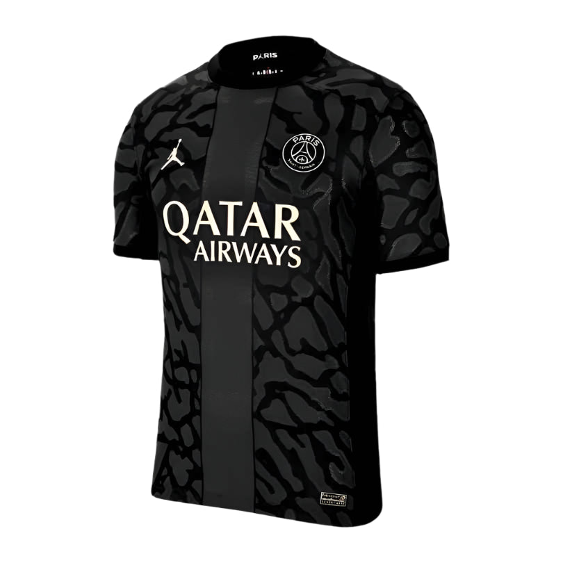 Camisa III PSG 23/24 Masculino Torcedor