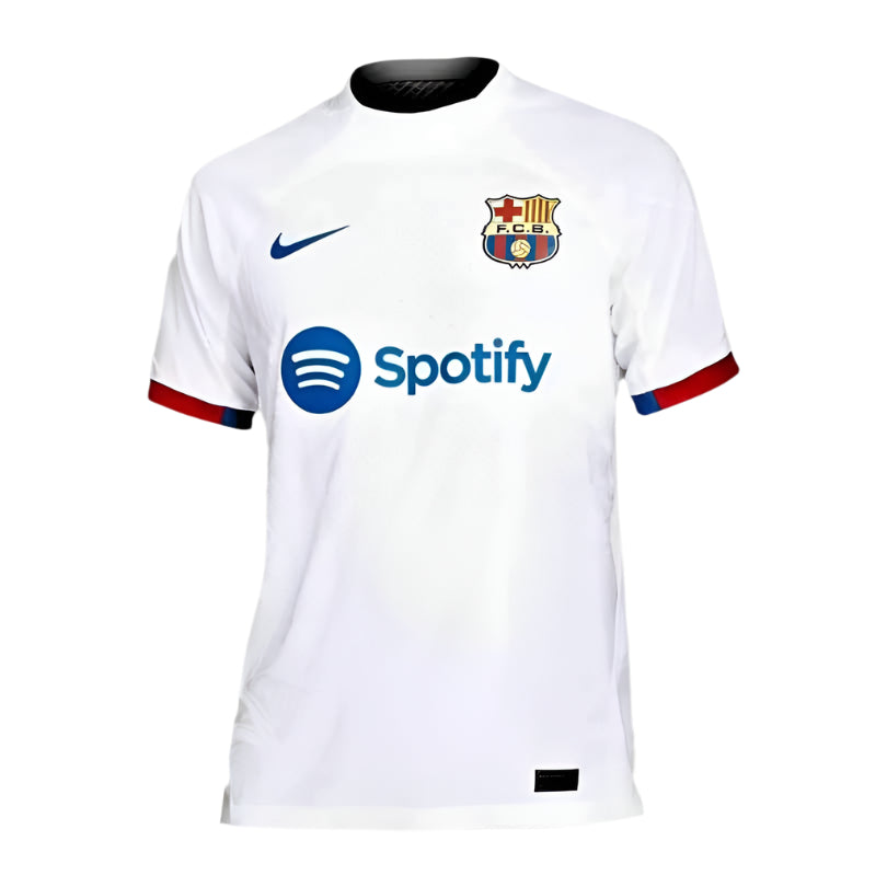 Camisa Barcelona 23/24 Away Masculino Torcedor