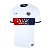 Camisa PSG 23/24 Away Masculino Torcedor