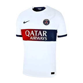 Camisa PSG 23/24 Away Masculino Torcedor