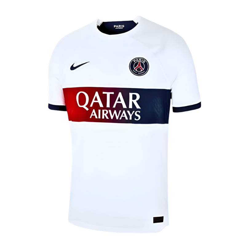 Camisa PSG 23/24 Away Masculino Torcedor