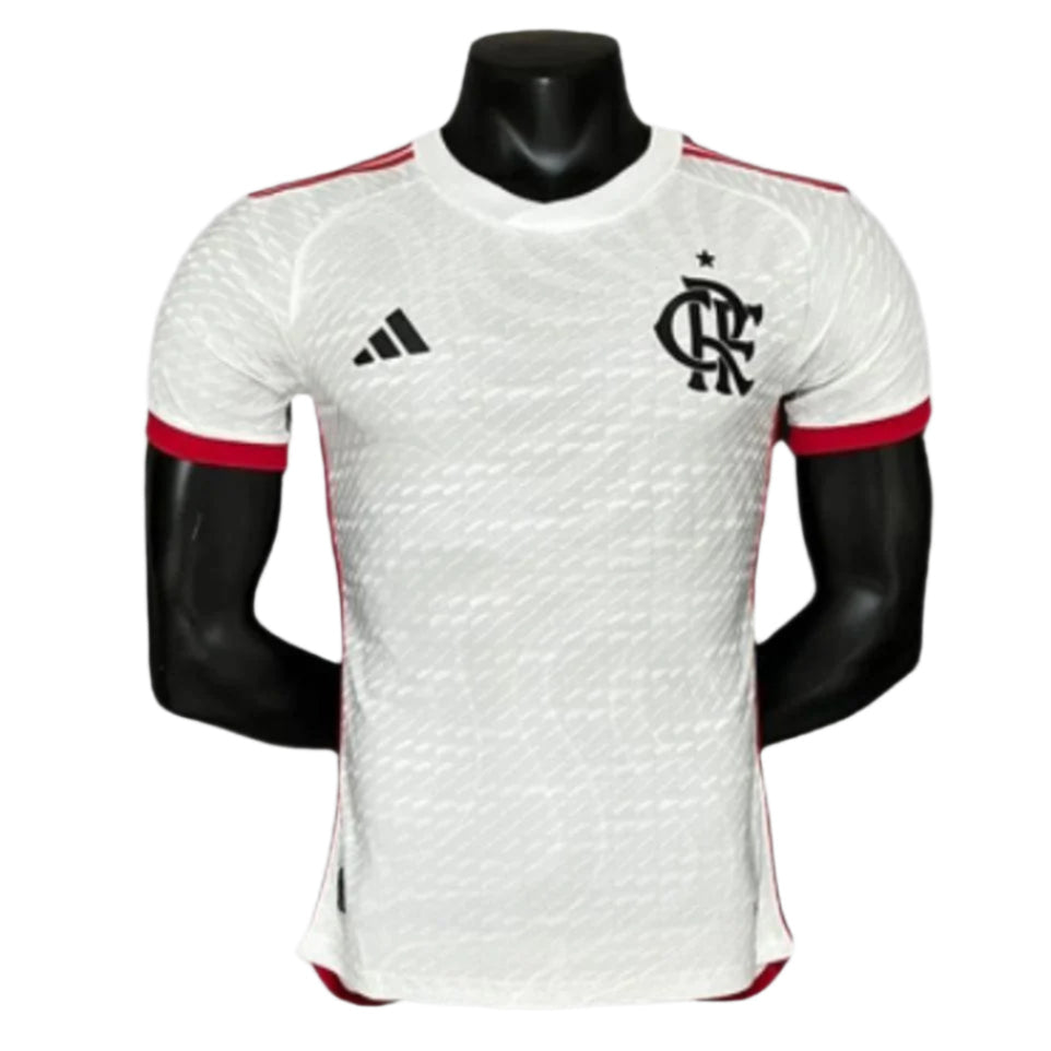 Camisa Flamengo Jogador 2024/25 Away Masculino