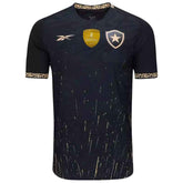 Camisa Botafogo 24/25 Away Patch Camp. Libertadores 2024